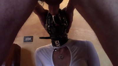 Laura kontsakingad, mudelivalik, video 2021, sügav kurk koos mitme rõngaga