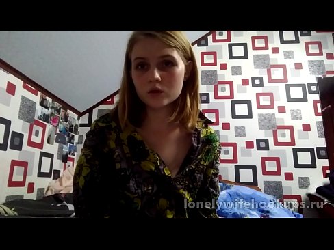 ❤️ Noor blond tudeng Venemaalt armastab suuremaid riistu. ❤❌ Pornovideo at et.rusanalog.ru