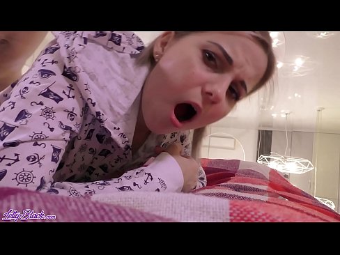 ❤️ Seksikas ema neelab ja pregistyle seks - sperma lähedalt üles ❤❌ Pornovideo at et.rusanalog.ru