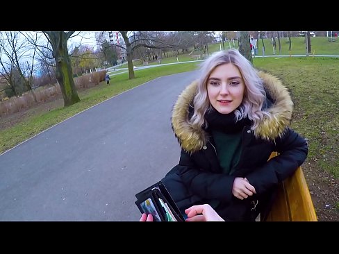 ❤️ Neelab võõra kuuma sperma raha eest - blowjob in the park Eva Elfie poolt ❤❌ Pornovideo at et.rusanalog.ru